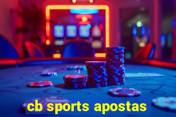 cb sports apostas